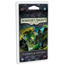 Horreur à Arkham JCE : Le Dévoreur de Toute Chose FR